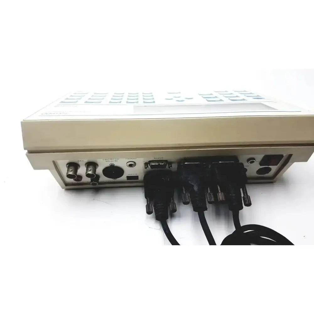 Radiometer Copenhagen TIM900 Titration Manager Titration Manager, second-hand product photo 4
