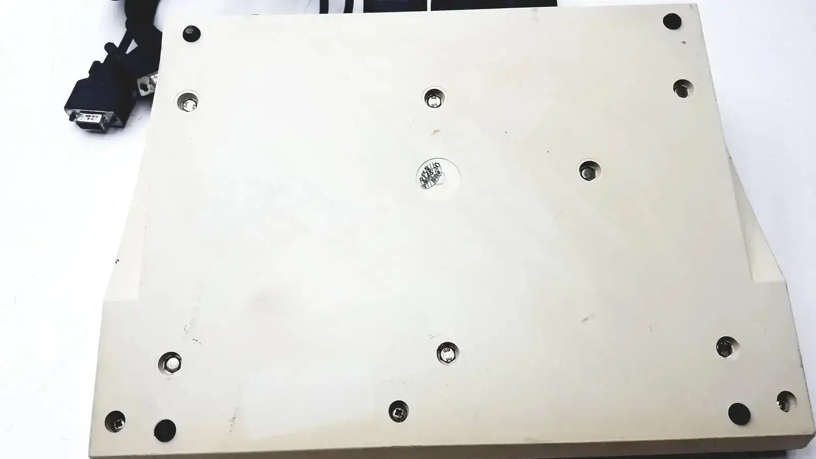 Radiometer Copenhagen TIM900 Titration Manager Titration Manager, second-hand product photo 10