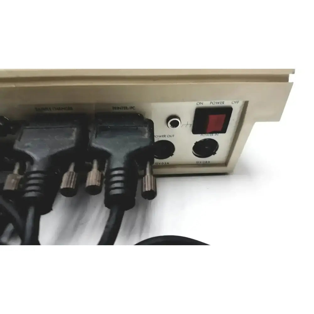 Radiometer Copenhagen TIM900 Titration Manager Titration Manager, second-hand product photo 8