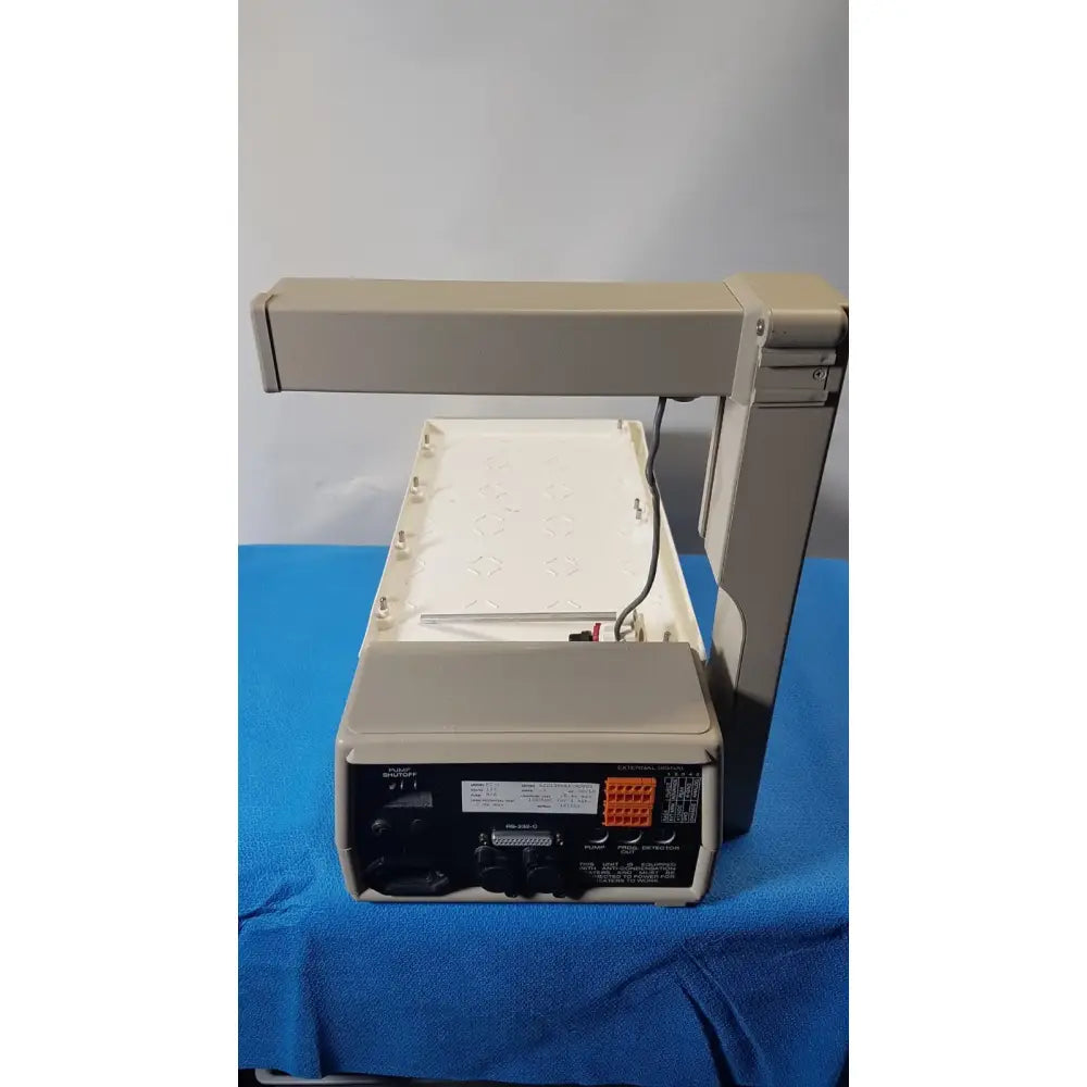 Reuse Medical RAINI Fraction Collector - Lab Equipment Other Medical & Lab Equipment, second-hand product photo 1