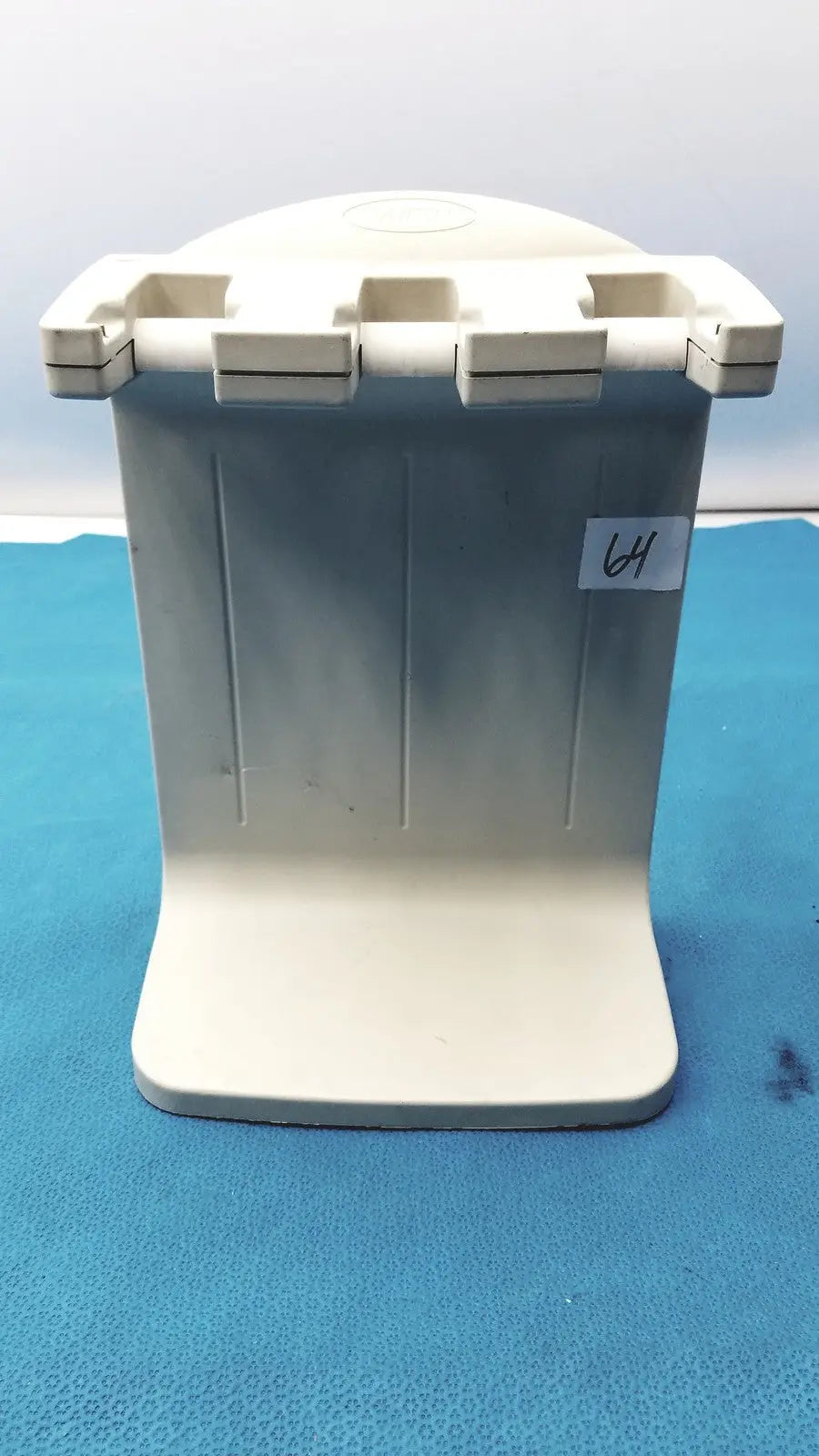 Reuse Medical Rainin E3 Rapid Charge Stand Other Medical & Lab Equipment, second-hand product photo 1