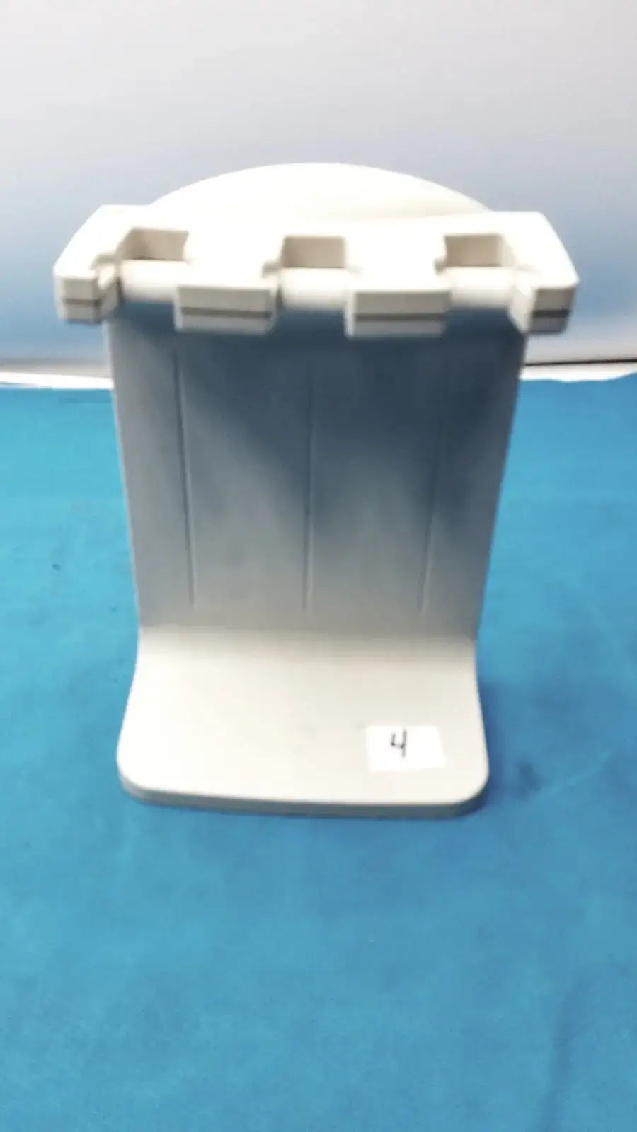 Reuse Medical Rainin E3 Rapid Charger Stand Other Medical & Lab Equipment, second-hand product photo 1
