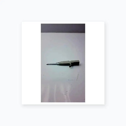 Rainin EDP 3 Electronic Single Channel Pipette 1-10 Micro Liter Electronic Pipette, second-hand product photo 2