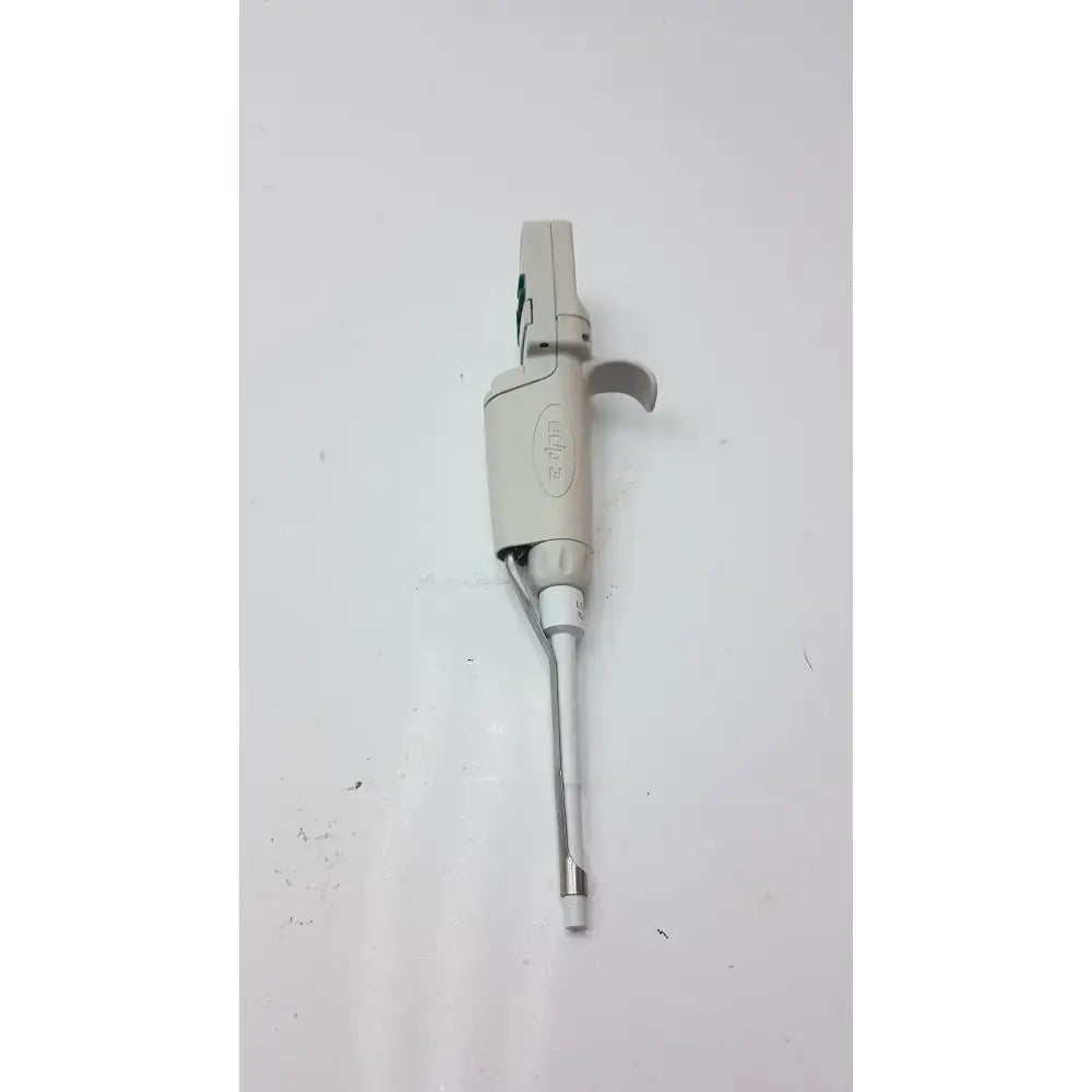Rainin EDP 3 Electronic Single Channel Pipette 1-10 Micro Liter Electronic Pipette, second-hand product photo 3
