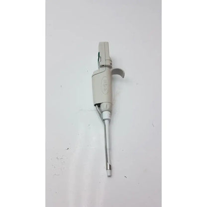 Rainin EDP 3 Electronic Single Channel Pipette 1-10 Micro Liter Electronic Pipette, second-hand product photo 3