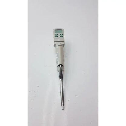 Rainin EDP 3 Electronic Single Channel Pipette 1-10 Micro Liter Electronic Pipette, second-hand product photo 4