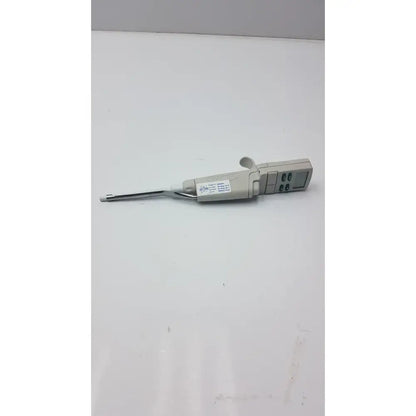 Rainin EDP 3 Electronic Single Channel Pipette 1-10 Micro Liter Electronic Pipette, second-hand product photo 1