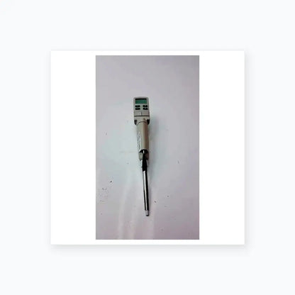 Rainin EDP 3 Electronic Single Channel Pipette 1-10 Micro Liter Electronic Pipette, second-hand product photo 4