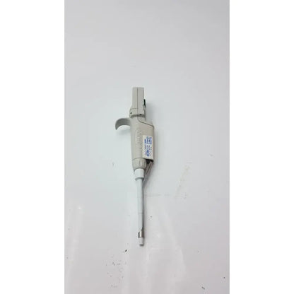 Rainin EDP 3 Electronic Single Channel Pipette 1-10 Micro Liter Electronic Pipette, second-hand product photo 5