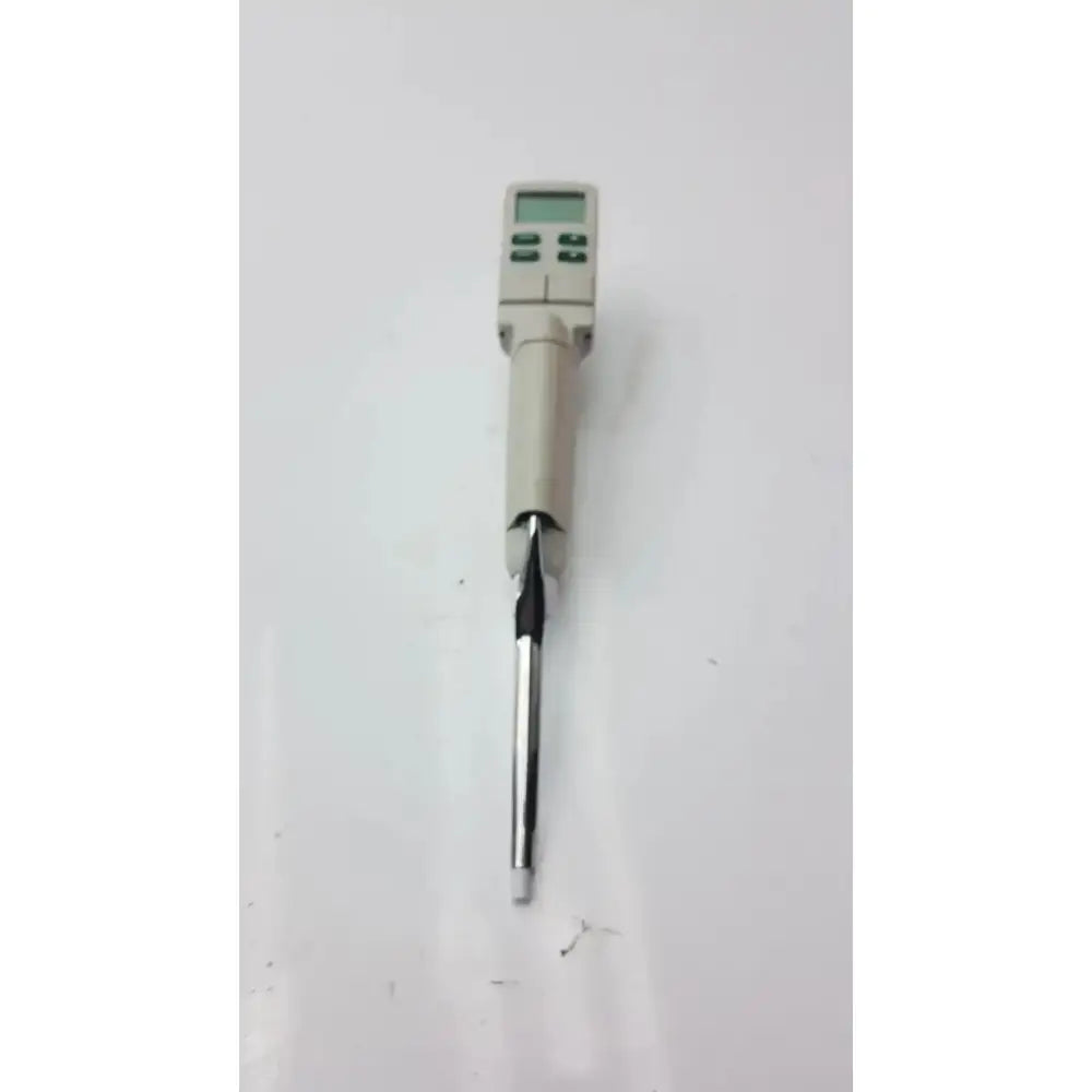 Rainin EDP3 Plus 20-200ul Electronic Digital Pipette Calibrated Electronic Pipette, second-hand product photo 5