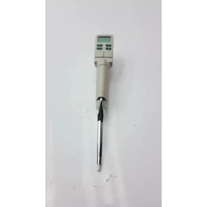 Rainin EDP3 Plus 20-200ul Electronic Digital Pipette Calibrated Electronic Pipette, second-hand product photo 5