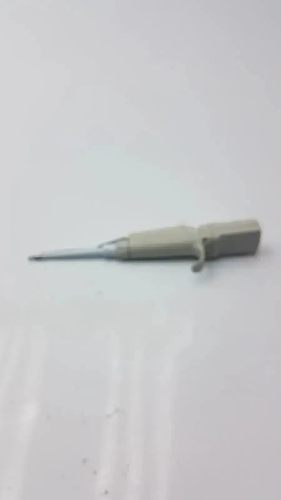 Rainin EDP3 Plus 20-200ul Electronic Digital Pipette Calibrated Electronic Pipette, second-hand product photo 2