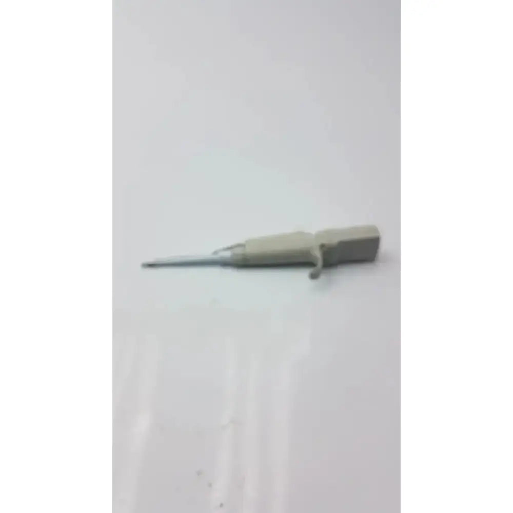 Rainin EDP3 Plus 20-200ul Electronic Digital Pipette Calibrated Electronic Pipette, second-hand product photo 2