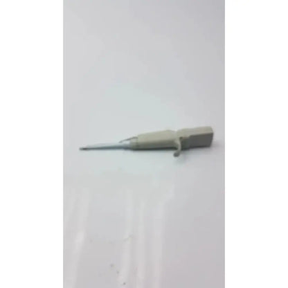 Rainin EDP3 Plus 20-200ul Electronic Digital Pipette Calibrated Electronic Pipette, second-hand product photo 2