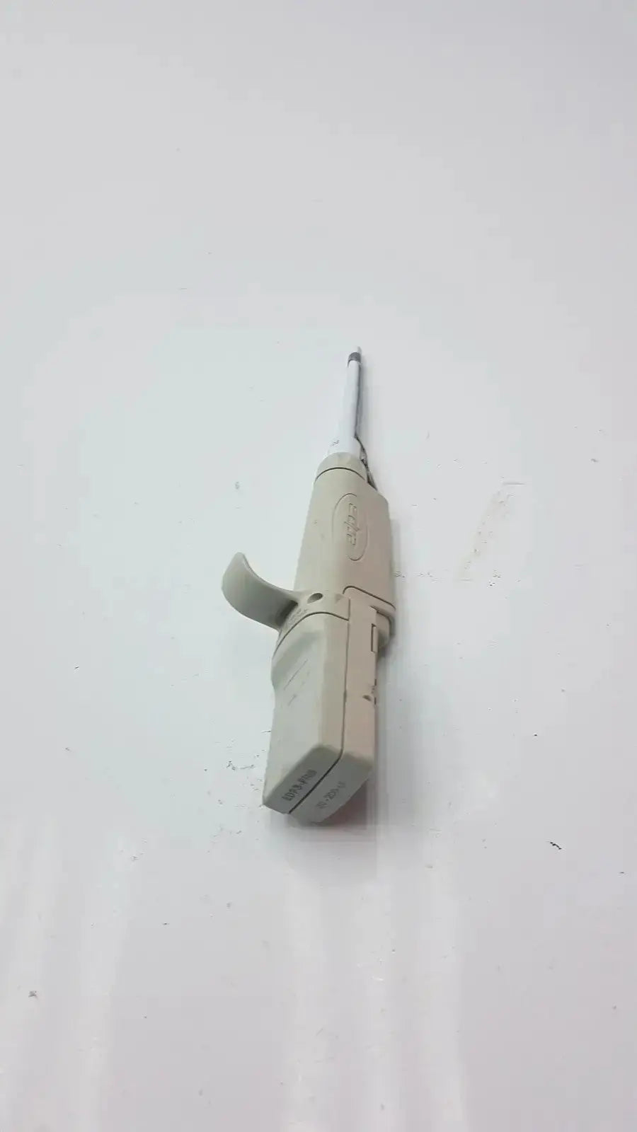 Rainin EDP3 Plus 20-200ul Electronic Digital Pipette Calibrated Electronic Pipette, second-hand product photo 7