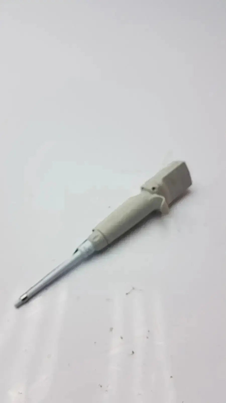 Rainin EDP3 Plus 20-200ul Electronic Digital Pipette Calibrated Electronic Pipette, second-hand product photo 6