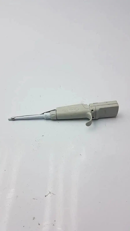 Rainin EDP3 Plus 20-200ul Electronic Digital Pipette Calibrated Electronic Pipette, second-hand product photo 3