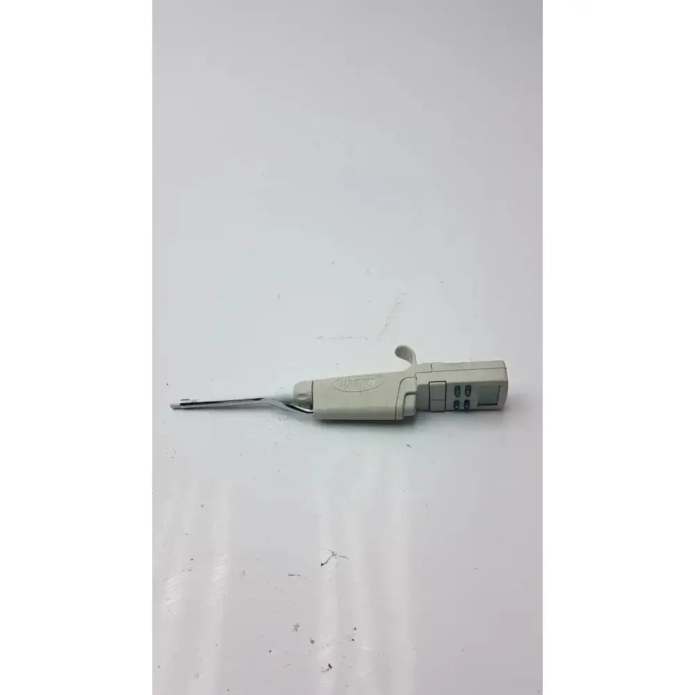 Rainin EDP3 Plus 20-200ul Electronic Digital Pipette Calibrated Electronic Pipette, second-hand product photo 4