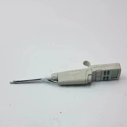 Rainin EDP3 Plus 20-200ul Electronic Digital Pipette Calibrated Electronic Pipette, second-hand product photo 1