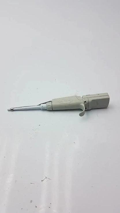 Rainin EDP3 Plus 20-200ul Electronic Digital Pipette Calibrated Electronic Pipette, second-hand product photo 3