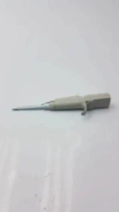 Rainin EDP3 Plus 20-200ul Electronic Digital Pipette Calibrated Electronic Pipette, second-hand product photo 2