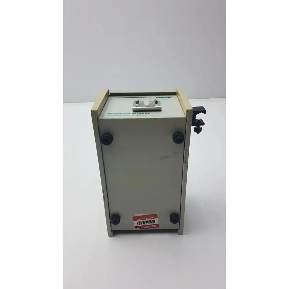 Rainin HPLC Pressure Module 8700 PSI HPLC Pressure Module, second-hand product photo 4