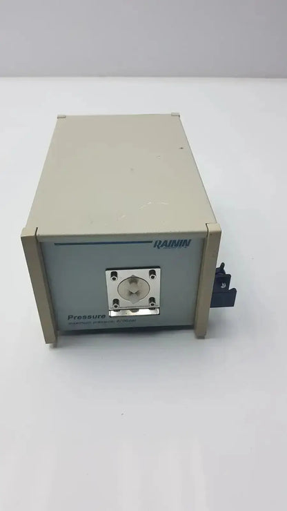 Rainin HPLC Pressure Module 8700 PSI HPLC Pressure Module, second-hand product photo 3