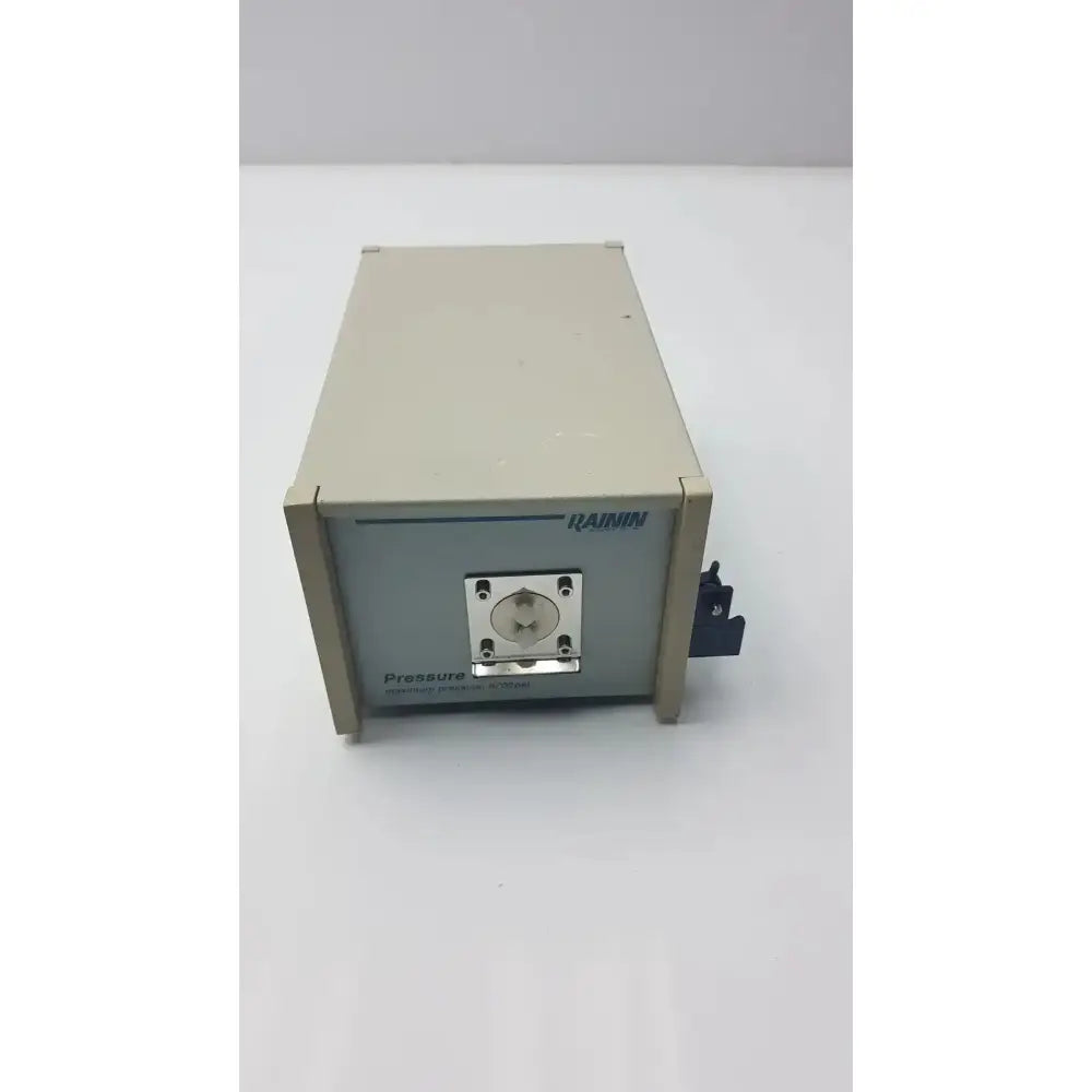 Rainin HPLC Pressure Module 8700 PSI HPLC Pressure Module, second-hand product photo 3