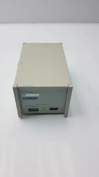 Rainin HPLC Pressure Module 8700 PSI HPLC Pressure Module, second-hand product photo 1