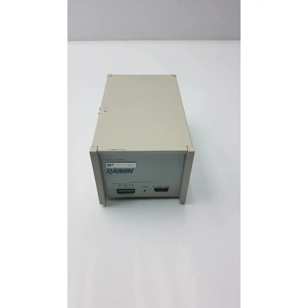 Rainin HPLC Pressure Module 8700 PSI HPLC Pressure Module, second-hand product photo 1
