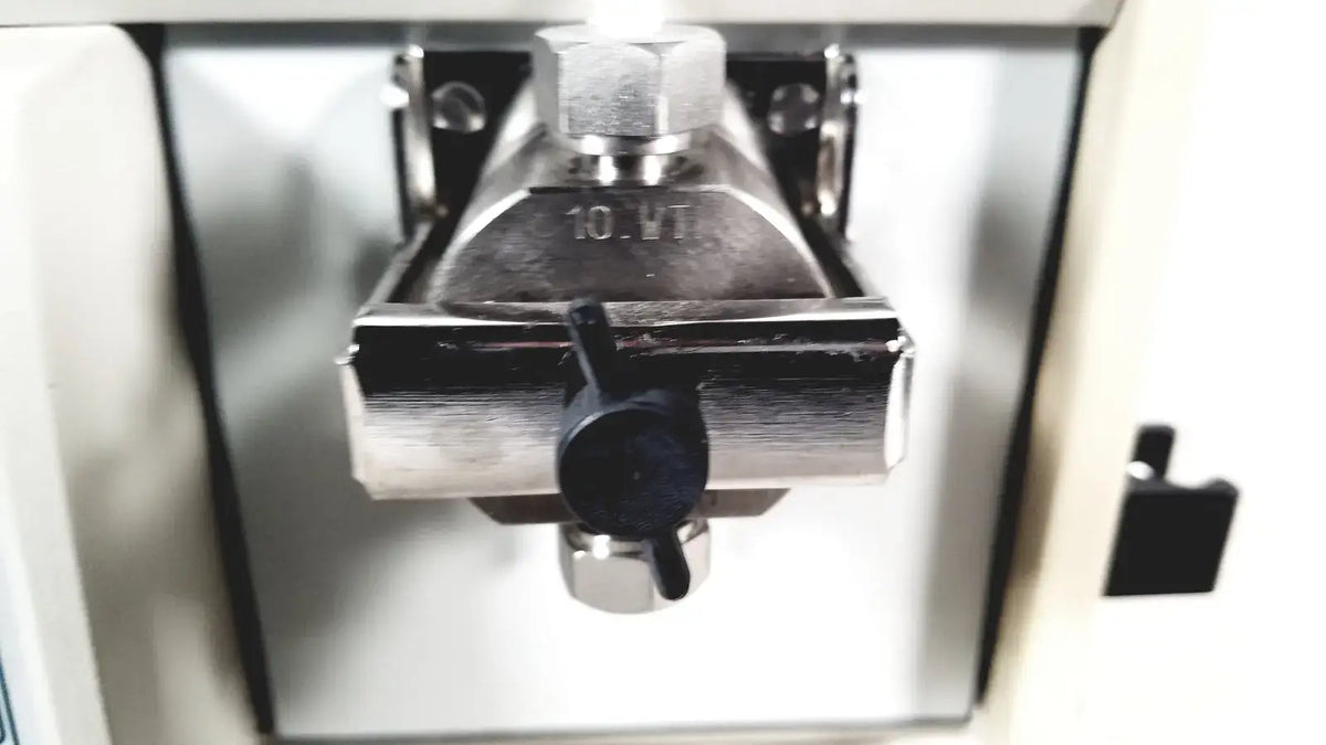 Rainin HPXL Solvent Deliivery System Solvent Delivery System, second-hand product photo 3