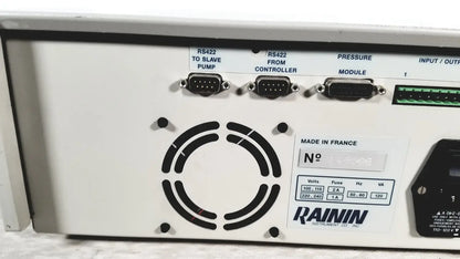 Rainin HPXL Solvent Deliivery System Solvent Delivery System, second-hand product photo 7