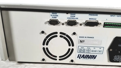 Rainin HPXL Solvent Deliivery System Solvent Delivery System, second-hand product photo 7