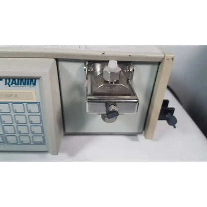 Rainin HPXL Solvent Delivery System HPLC Solvent Delivery System, second-hand product photo 3