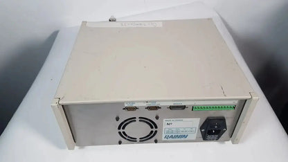 Rainin HPXL Solvent Delivery System HPLC Solvent Delivery System, second-hand product photo 5