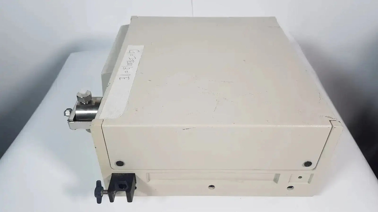 Rainin HPXL Solvent Delivery System HPLC Solvent Delivery System, second-hand product photo 4