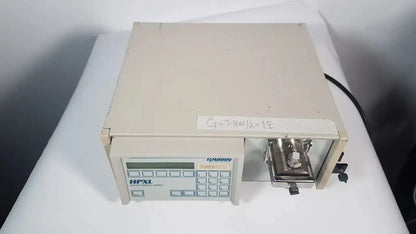 Rainin HPXL Solvent Delivery System HPLC Solvent Delivery System, second-hand product photo 1