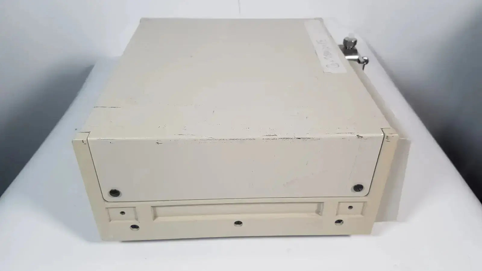 Rainin HPXL Solvent Delivery System HPLC Solvent Delivery System, second-hand product photo 9