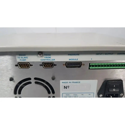 Rainin HPXL Solvent Delivery System HPLC Solvent Delivery System, second-hand product photo 6