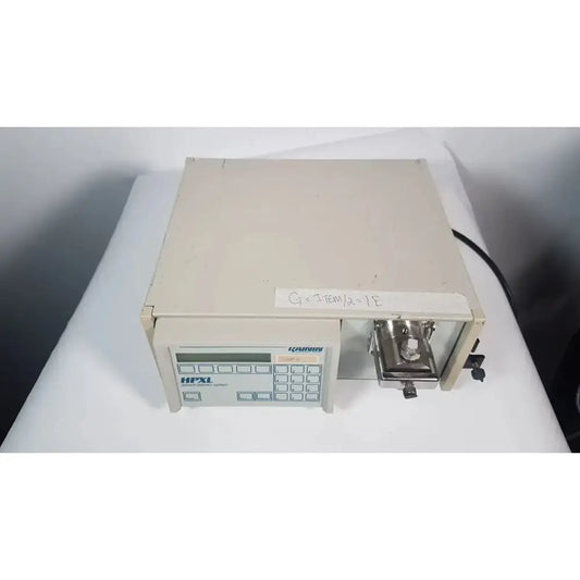 Rainin HPXL Solvent Delivery System HPLC Solvent Delivery System, second-hand product photo 1