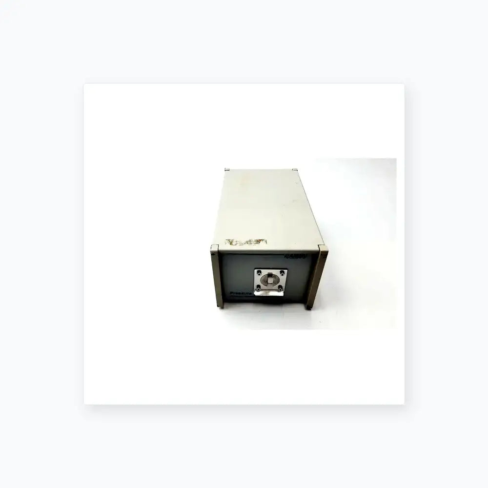 Reuse Medical Rainin Pressure Module 8700 PSI Other Medical & Lab Equipment, second-hand product photo 1