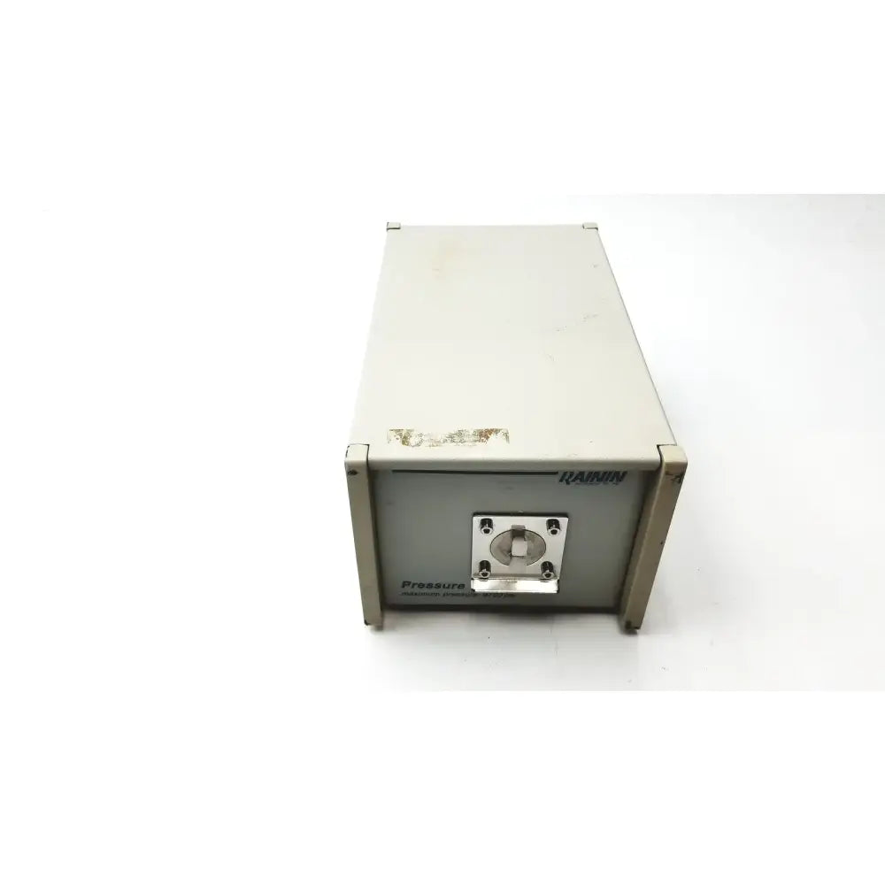 Reuse Medical Rainin Pressure Module 8700 PSI Other Medical & Lab Equipment, second-hand product photo 1