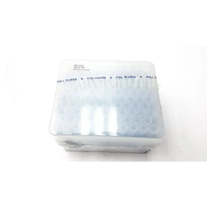Ranin Rainin RT-200 Liftcover, 100 Tips Per Rack Pipette Tips, new product photo 1