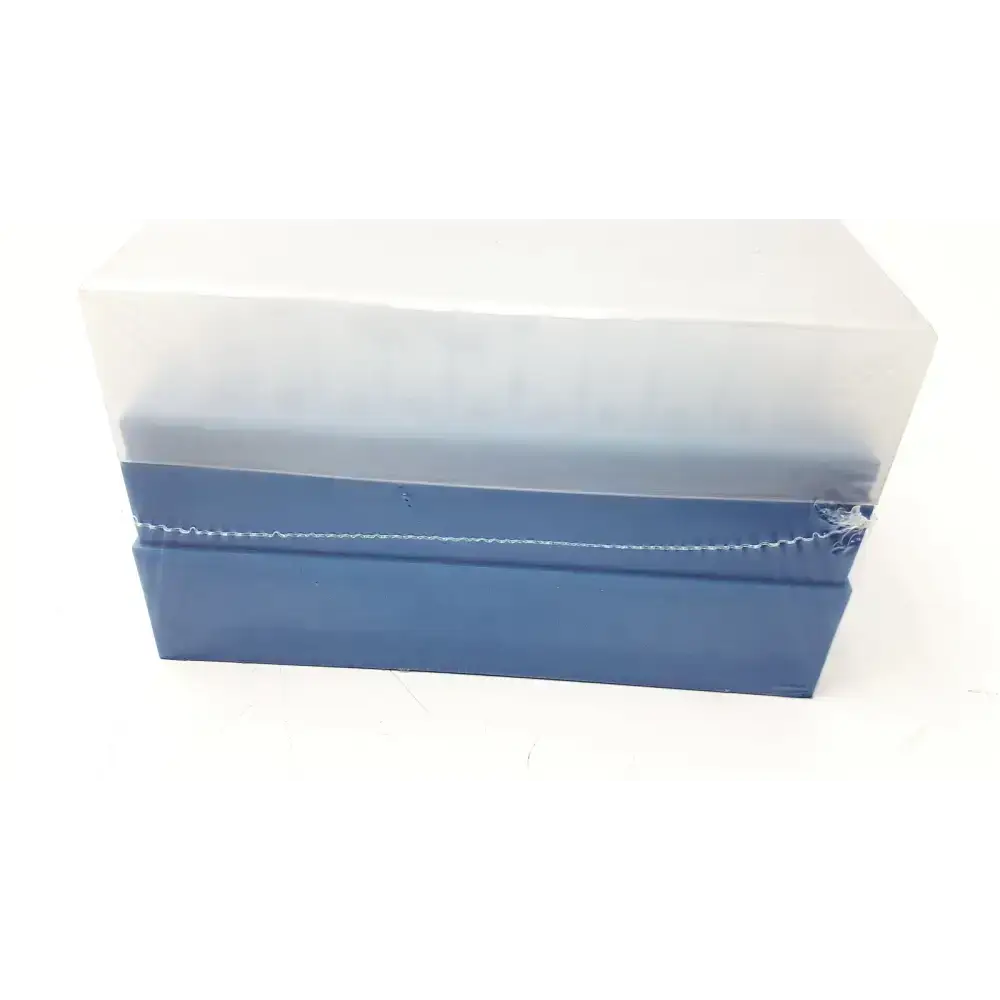 Ranin Rainin RT-200 Liftcover 100 Tips Pr Rack Pipette Tips, new product photo 2