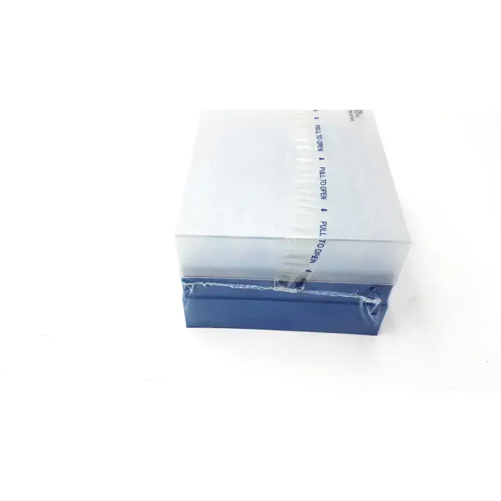 Ranin Rainin RT-200 Liftcover 100 Tips Pr Rack Pipette Tips, second-hand product photo 4
