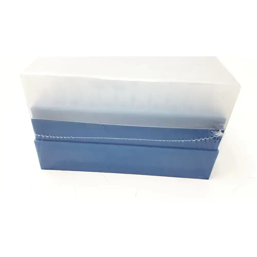Ranin Rainin RT-200 Liftcover 100 Tips Pr Rack Pipette Tips, second-hand product photo 2