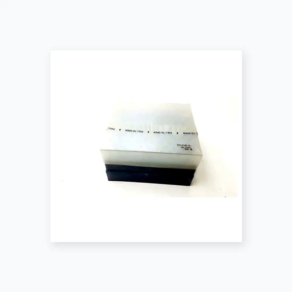 Ranin Rainin RT-200 Liftcover 100 Tips Pr Rack Pipette Tips, second-hand product photo 5