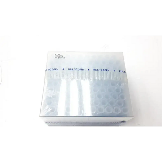 Ranin Rainin RT-200 Liftcover 100 Tips Pr Rack Pipette Tips, second-hand product photo 1