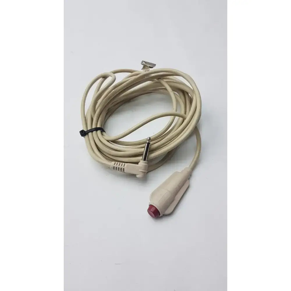Rauland Hospital Call Cord 872R Nurse Call Cord, second-hand product photo 5