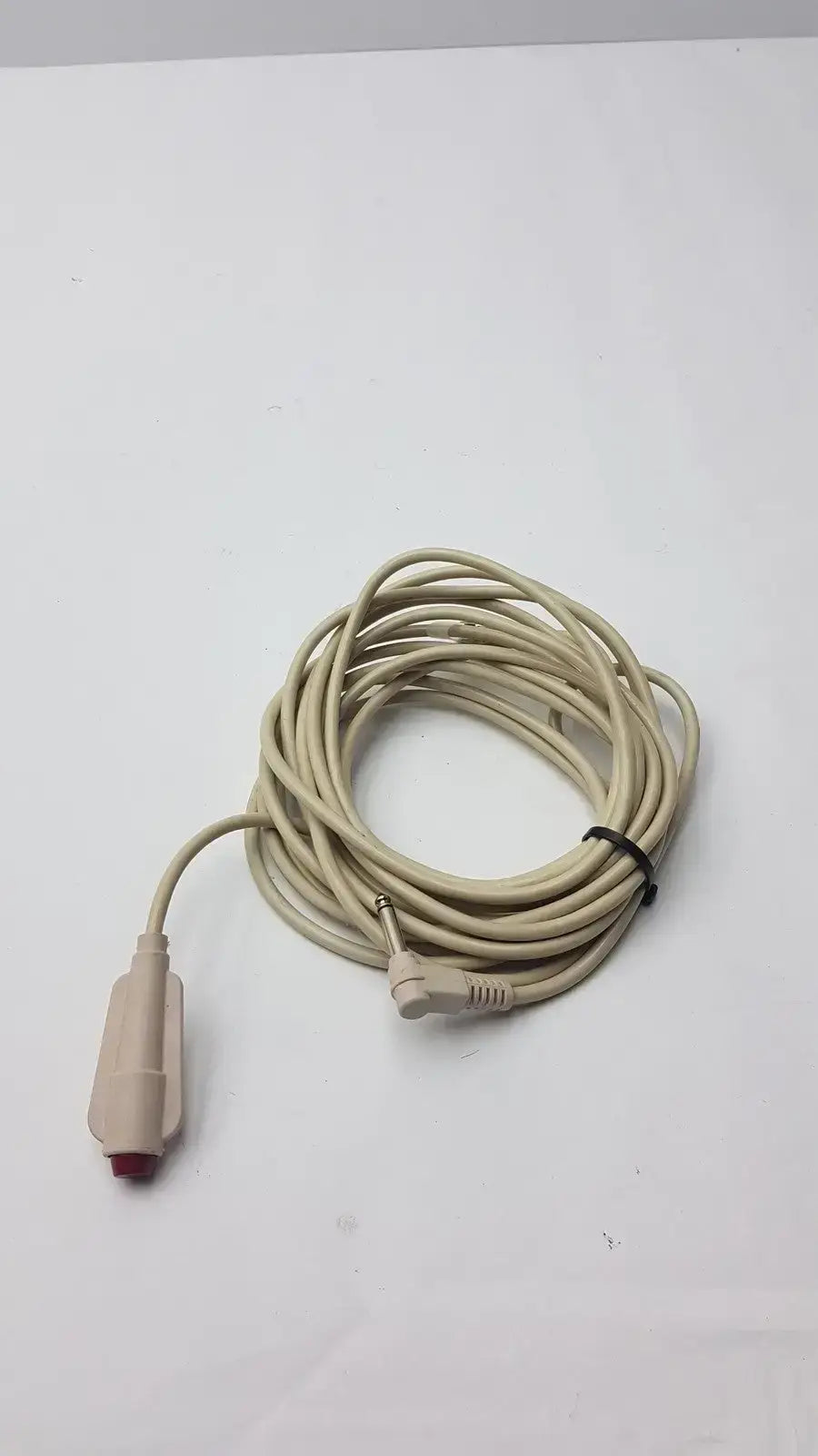 Rauland Hospital Call Cord 872R Nurse Call Cord, second-hand product photo 10